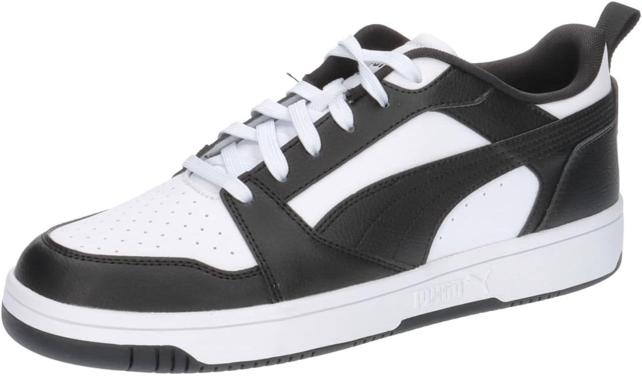 <strong>PUMA</strong><br> Rebound V6 Low
