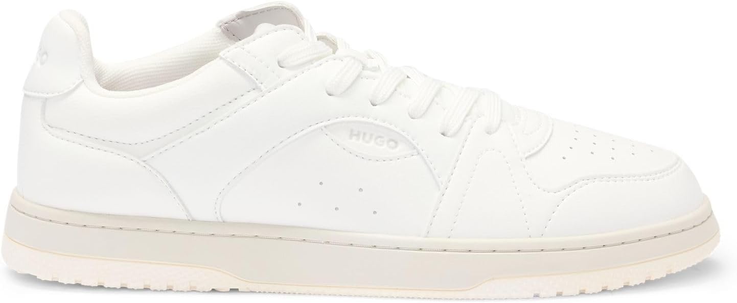 <strong>HUGO</strong><br> Мужские Hadrian_Tenn_pugr Tennis