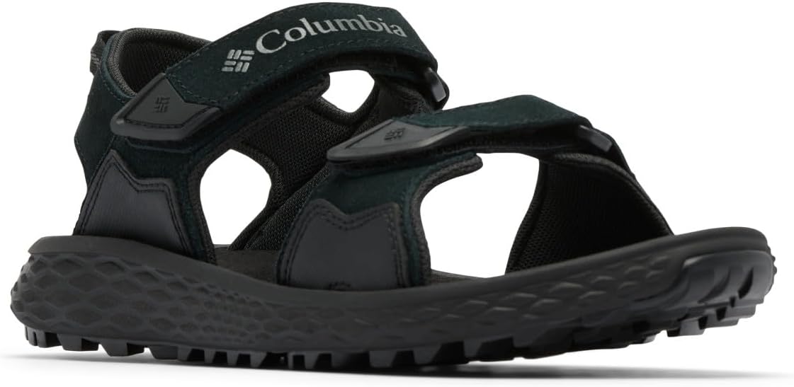 <strong>Columbia</strong><br> Мужские  Konos Hiker 2-Strap Sports Outdoor Sandals