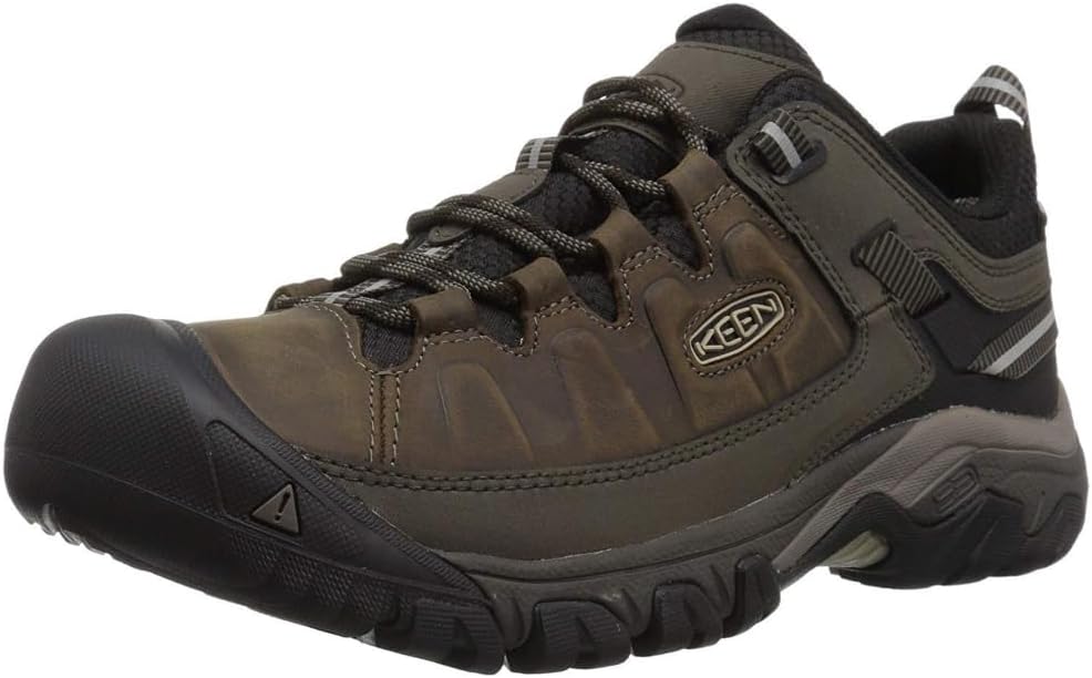 <strong>KEEN</strong><br> Мужские  Targhee 3 Waterproof Hiking