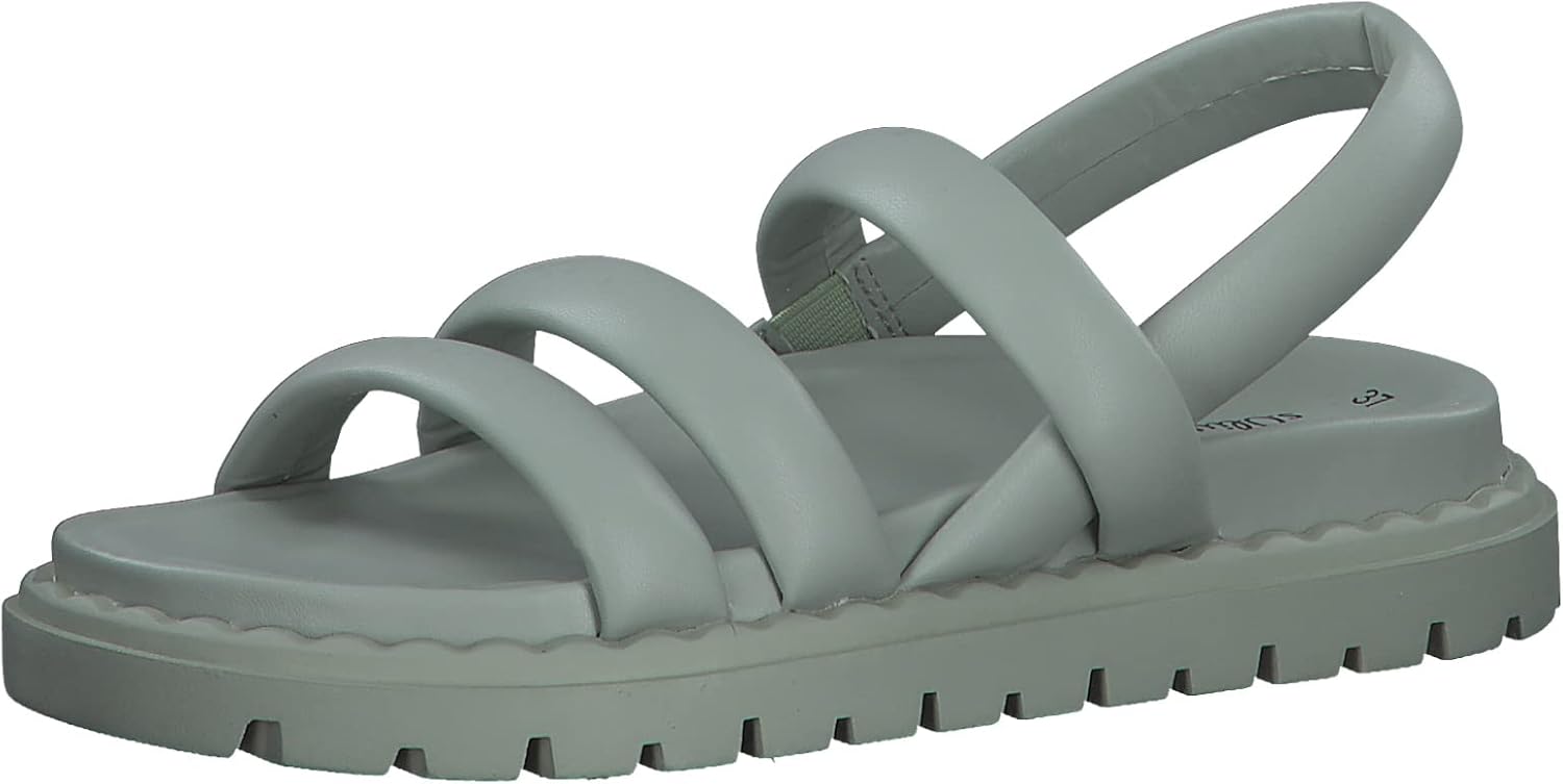 <strong>s.Oliver</strong><br> Женские 5-5-28600-20 Sandals