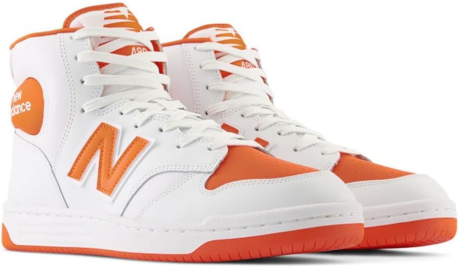 <strong>New Balance</strong><br> Мужские  480