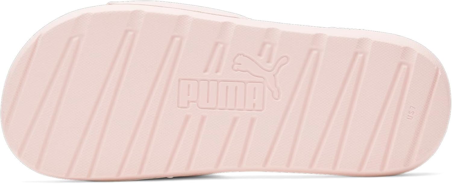 <strong>PUMA</strong><br> Женские Cool Cat 2.0 WNS Sandal Cloud Pink Rose Gold — изображение 4