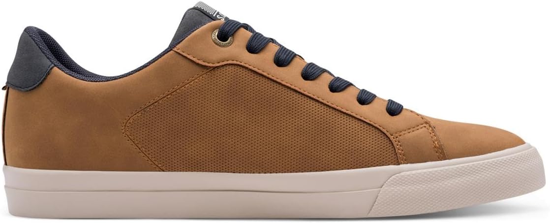 <strong>s.Oliver</strong><br>  Мужские  flach Zeitlos Bequem Braun (Cognac) 46 EU