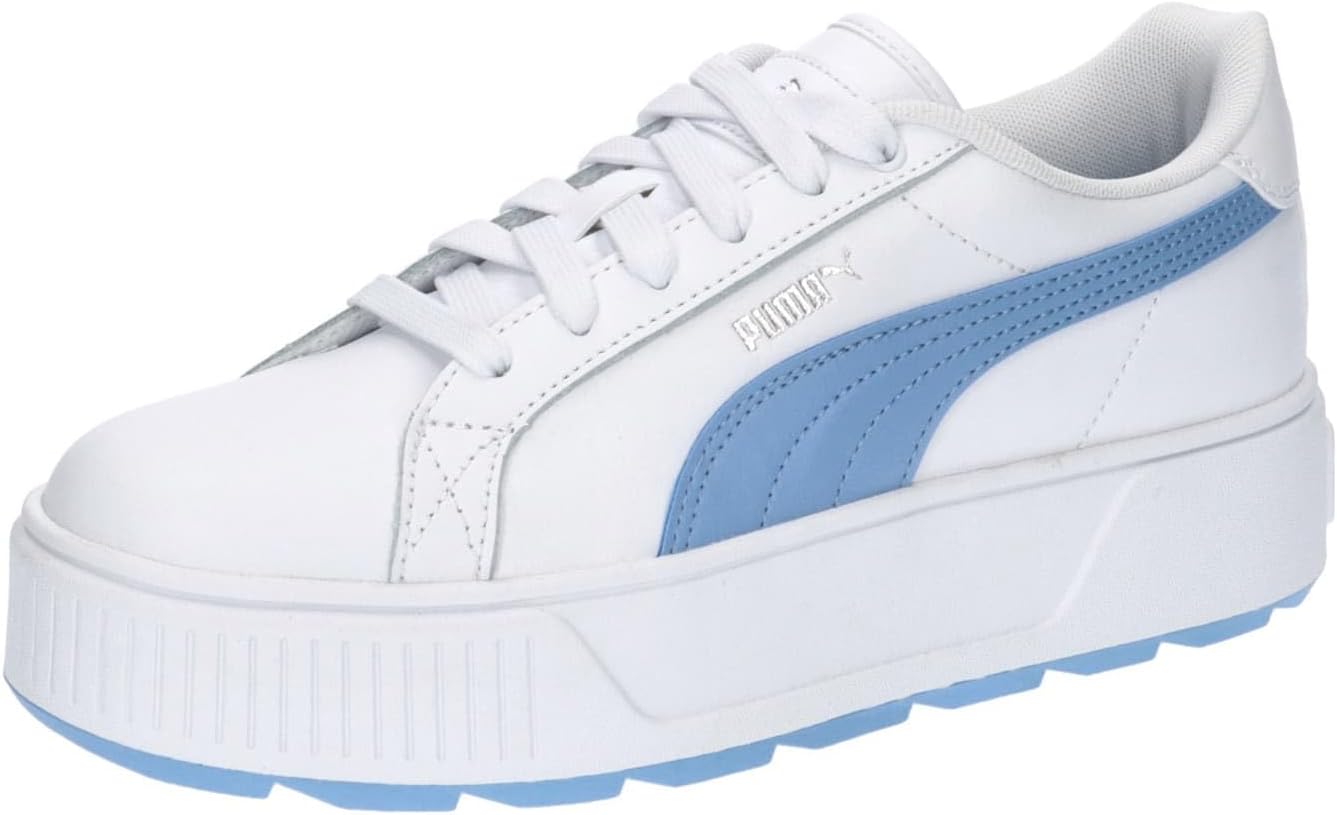 <strong>PUMA</strong><br> Karmen Женские Boat L