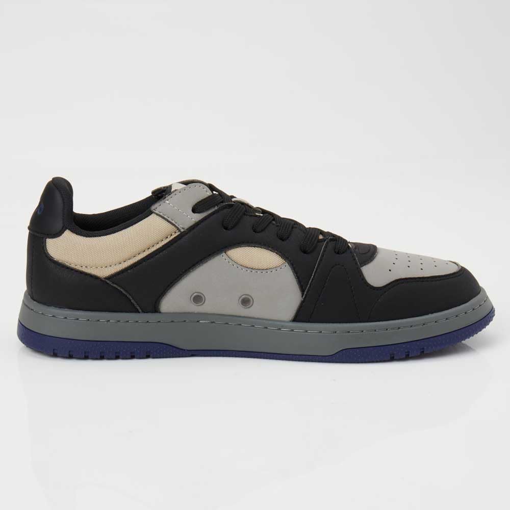 <strong>HUGO</strong><br> Мужские Hadrian Tenn Made of Various Materials with Imitation Nubuck Leather Details Size — изображение 3