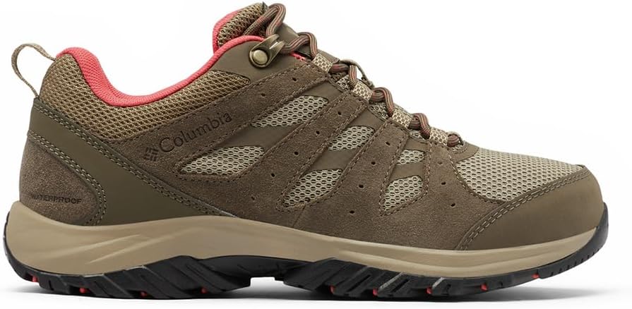 <strong>Columbia</strong><br> Женские Redmond 3 Wp Wanderschuhe