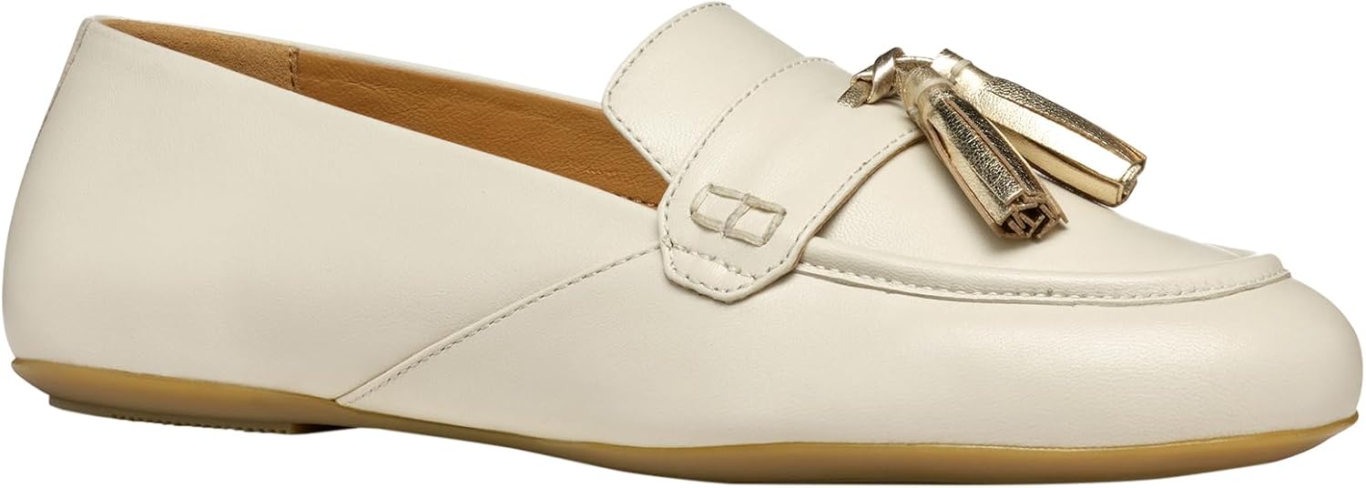 <strong>Geox</strong><br> Женские D Palmaria B Moccasin