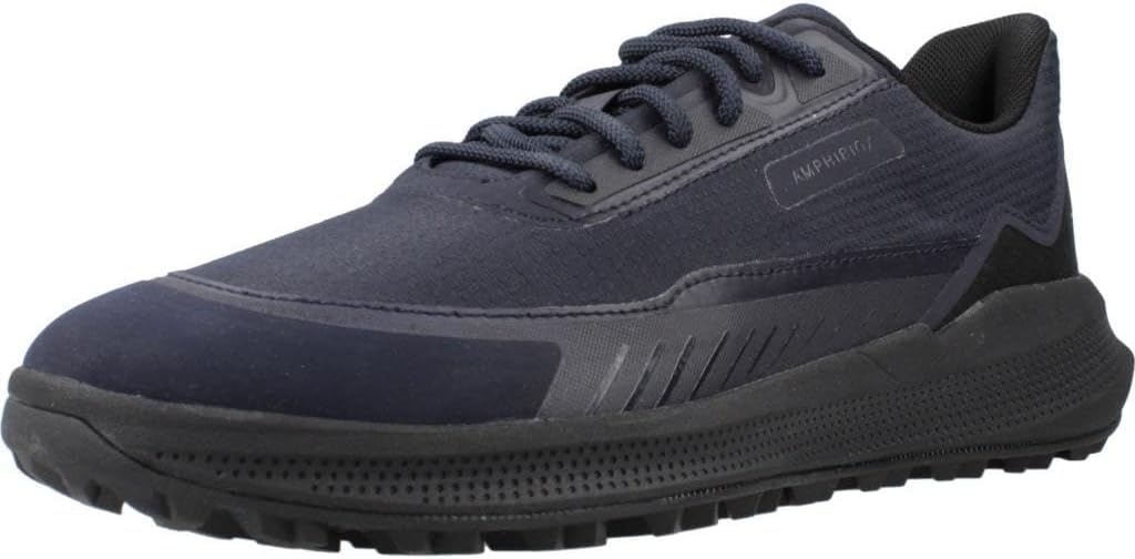 <strong>Geox</strong><br> Мужские  U Pg1x ABX A