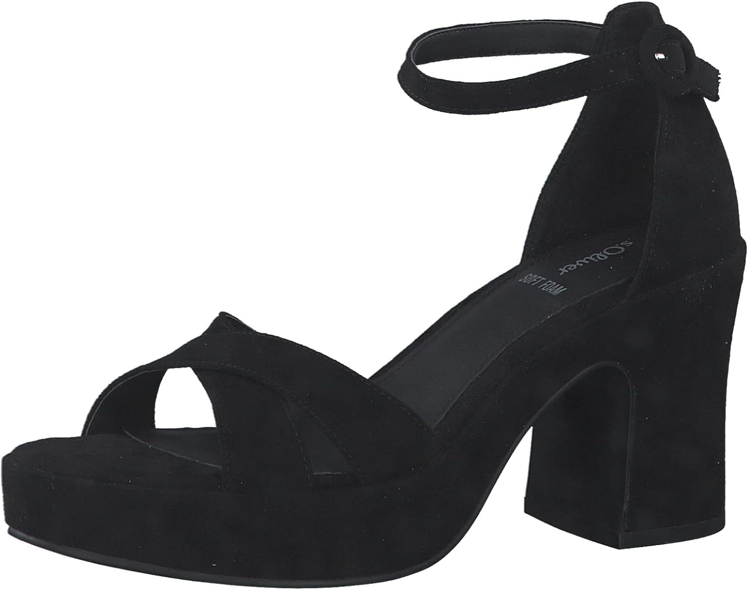 <strong>s.Oliver</strong><br> Женские 5-5-28318-20 Sandals