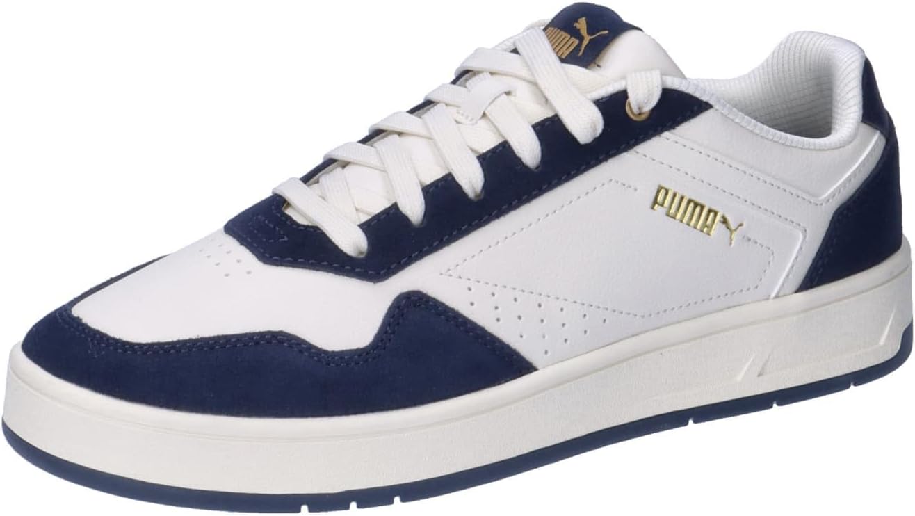 <strong>PUMA</strong><br> Court Classic SD