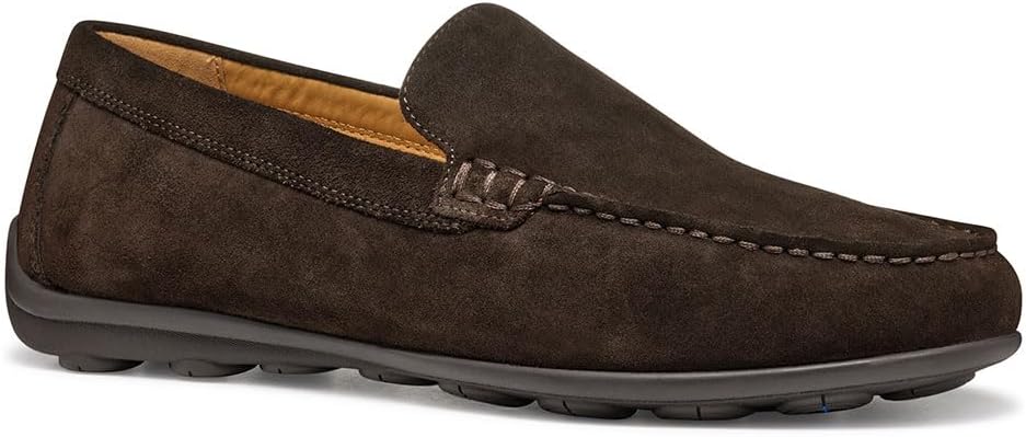 <strong>Geox</strong><br> Мужские U Spherica Ec16 A Moccasin