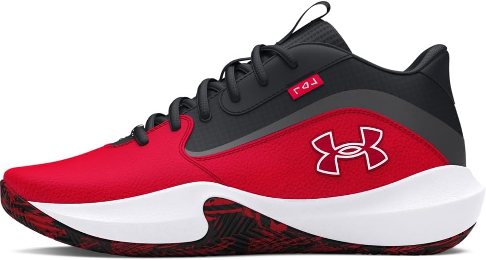 <strong>Under Armour</strong><br> Ua Lockdown 7Basketball
