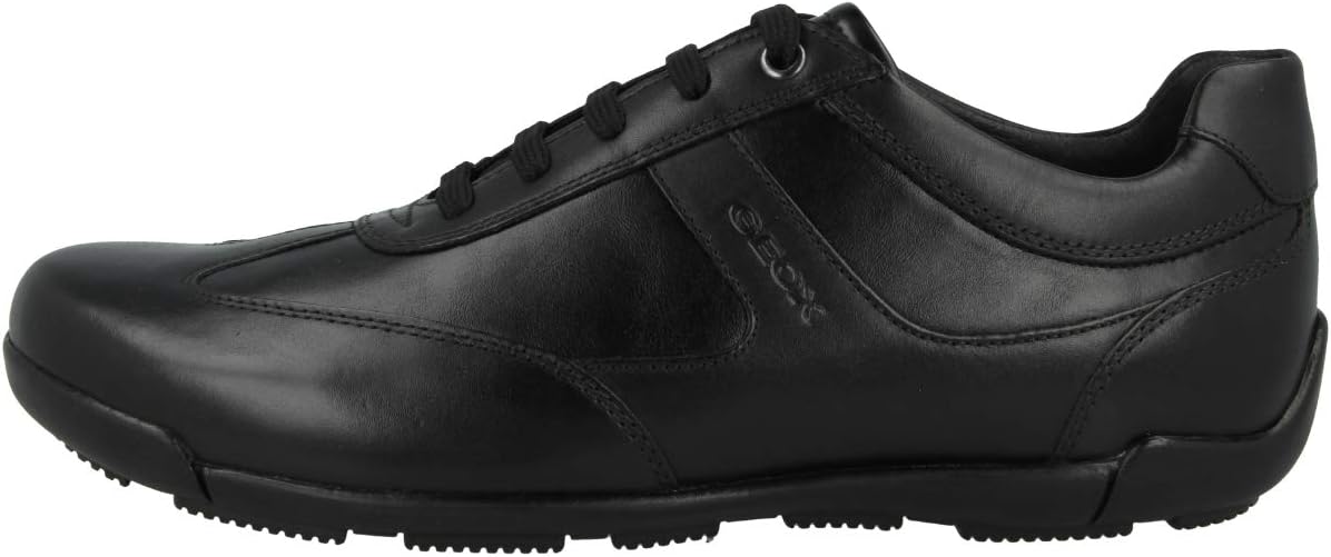 <strong>Geox</strong><br> Мужские  U Edgware A