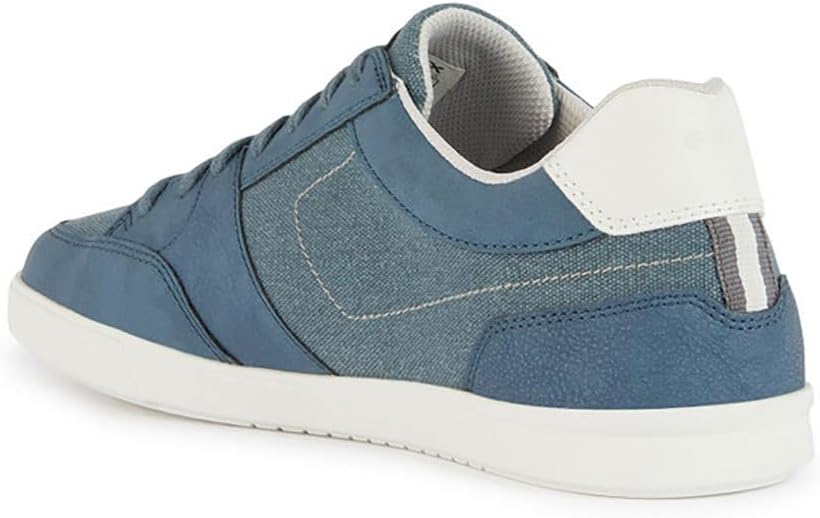 <strong>Geox</strong><br> Мужские  U Walee B