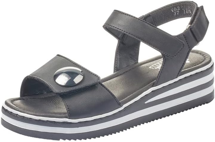 <strong>Rieker</strong><br> Женские Spring/Summer V02s8 Sandals