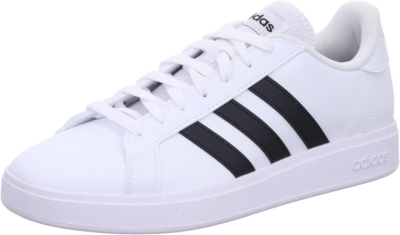 <strong>adidas</strong><br> Мужские Grand Court Base 2.0