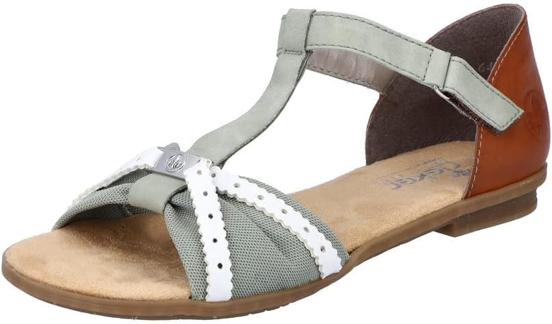 <strong>Rieker</strong><br> Женские Classic Sandals 64250 Женские Sandals