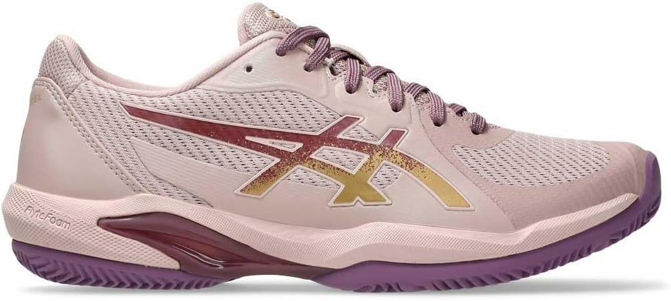 <strong>ASICS</strong><br> Женские Solution Swift Ff 2 Padel