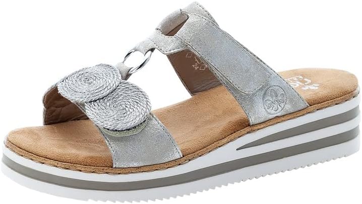 <strong>Rieker</strong><br> Женские V02k3 Sandals