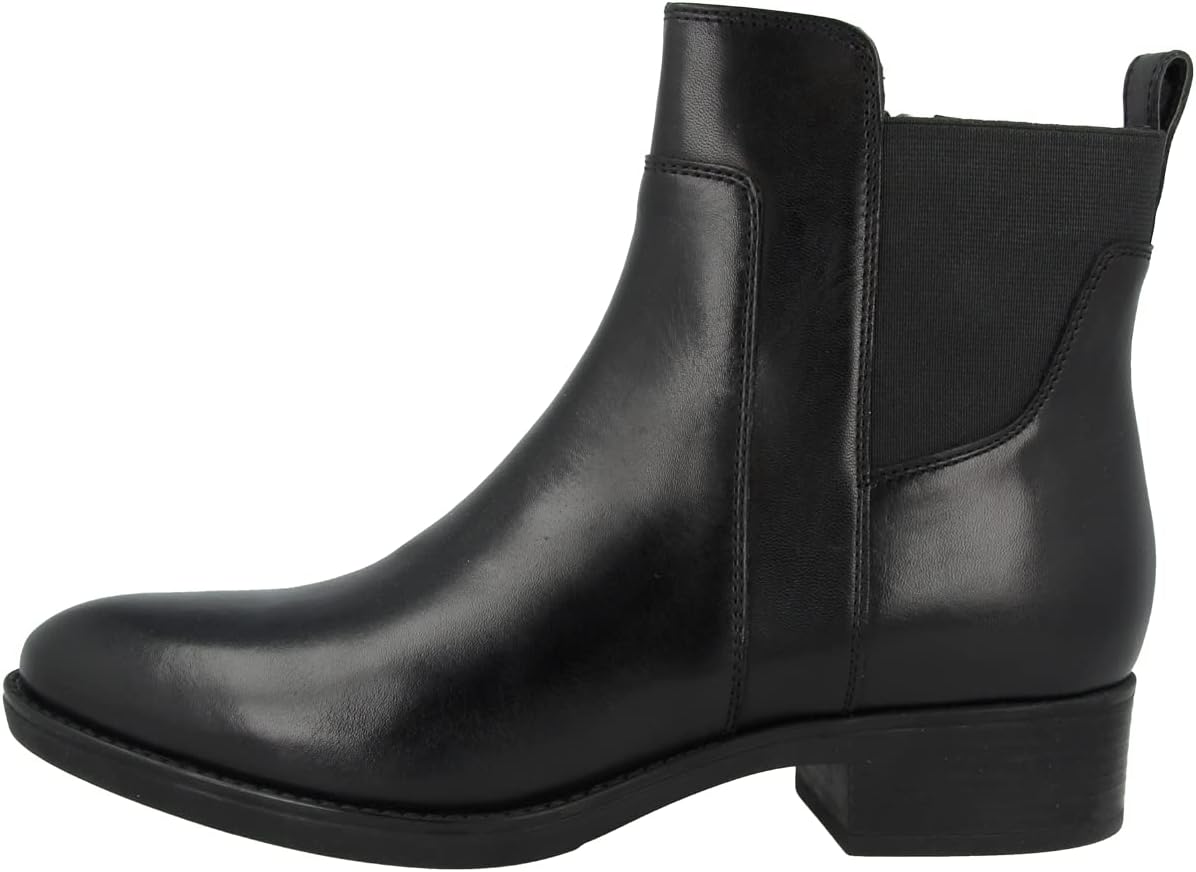 <strong>Geox</strong><br> Женские D Felicity G Equestrian ботинки