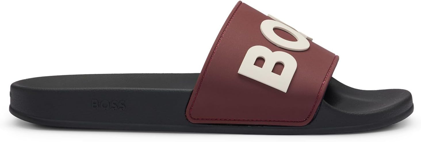 <strong>BOSS</strong><br> Kirk_Slid 50488911 Мужские  Sandals