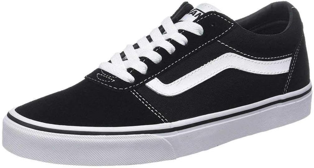 <strong>Vans</strong><br> Мужские Ward