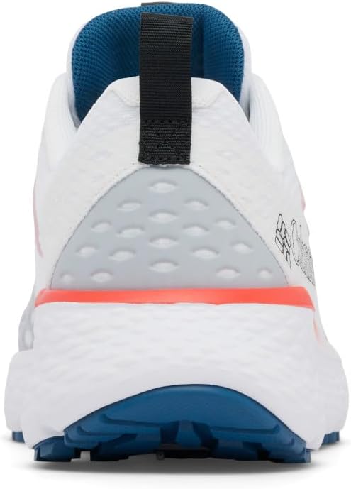 <strong>Columbia</strong><br> Konos TRS BM2858100 Мужские Hiking Hiking SportsPoppy Red 41.5 EU — изображение 4