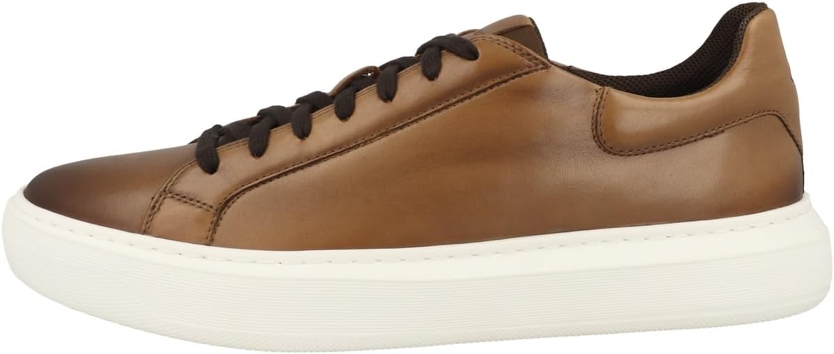 <strong>Geox</strong><br> Мужские U Deiven D