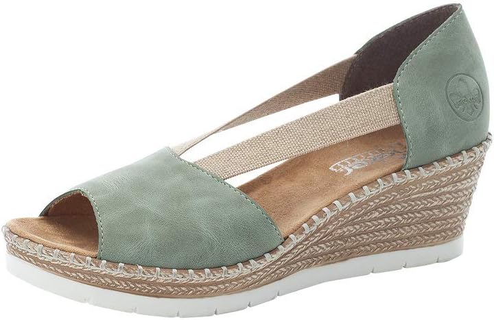 <strong>Rieker</strong><br> Женские Sandals 619X1