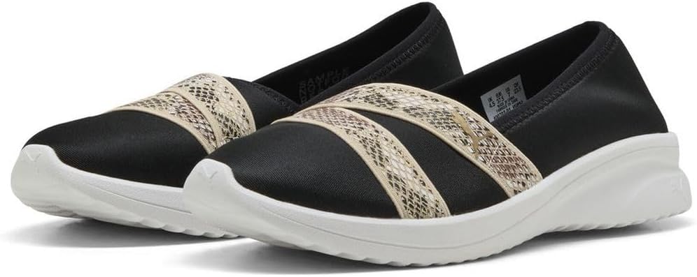 <strong>PUMA</strong><br> Женские  Adelina 2 Snake Chic