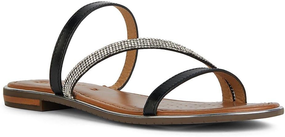 <strong>Geox</strong><br> Женские D Sozy Plus A Flat Sandal