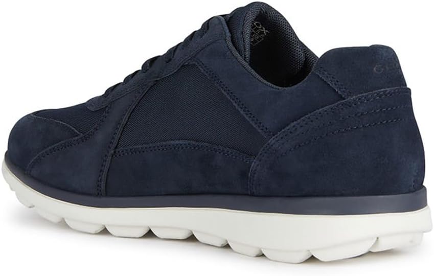 <strong>Geox</strong><br> Мужские U Spherica Ec12 A Oxford