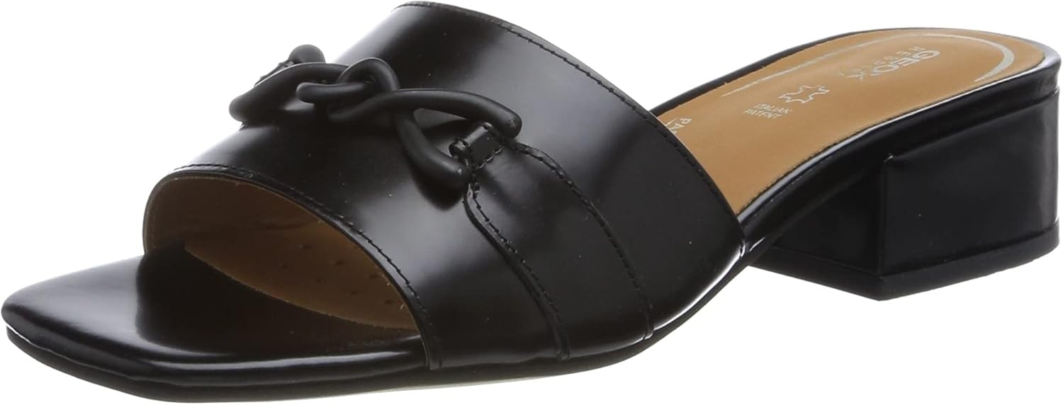 <strong>Geox</strong><br> Женские D Genziana 30 Sandals