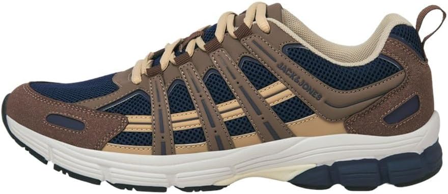 <strong>JACK & JONES</strong><br> Мужские  Jfwrome Mesh Styd Ln