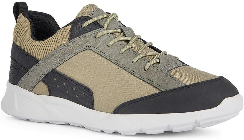 <strong>Geox</strong><br> Мужские  U Sanzio C