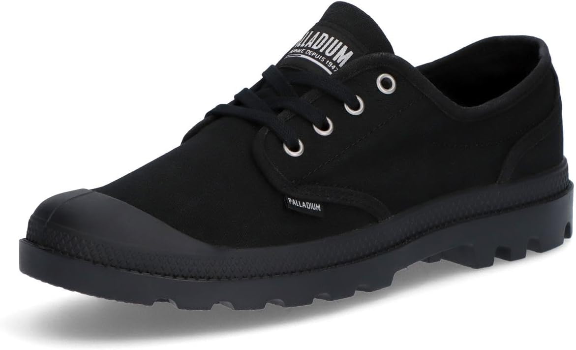 <strong>Palladium</strong><br> Мужские Pampa Oxford