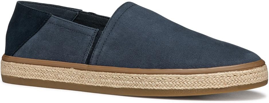 <strong>Geox</strong><br> Мужские  U Pantelleria A Espadrille Wedge Sandal
