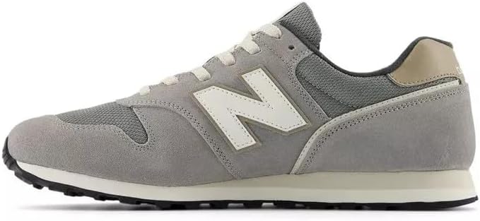 <strong>New Balance</strong><br> Мужские  373 Grey 40 EU gray