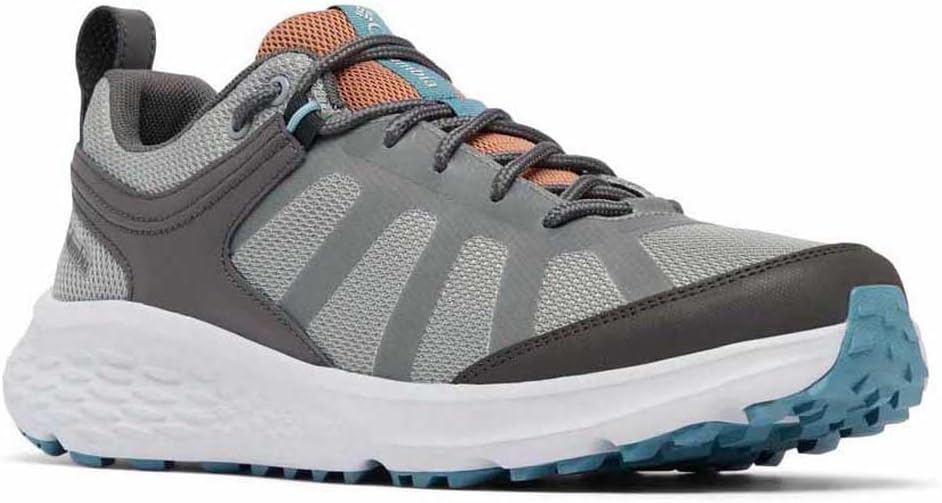 <strong>Columbia</strong><br> Konos Xcel Мужские Waterproof Low Trekking Hiking — изображение 4