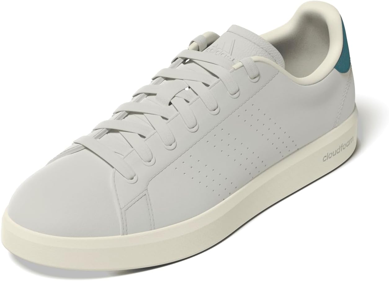 <strong>adidas</strong><br> Мужские  Advantage Premium Leather
