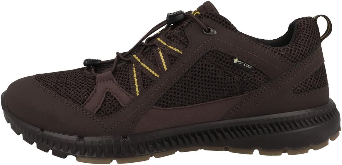 <strong>ECCO</strong><br> Мужские  Terrracruise II MWalking