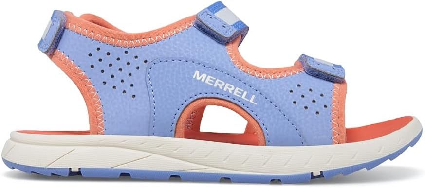<strong>Merrell</strong><br> Merrell Kids Panther Sandal 3.0 Sport