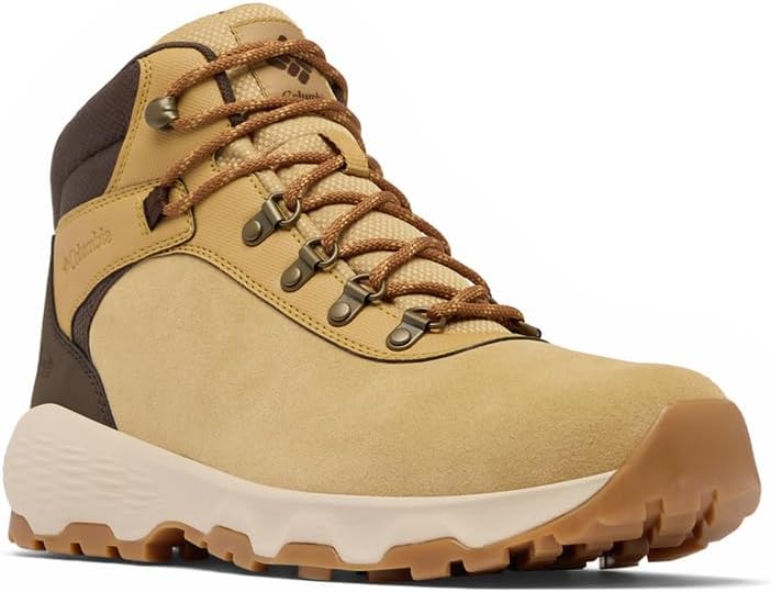 <strong>Columbia</strong><br> Мужские  Newton Hiking Waterproof Trekking Hiking ботинки with Medium Rise