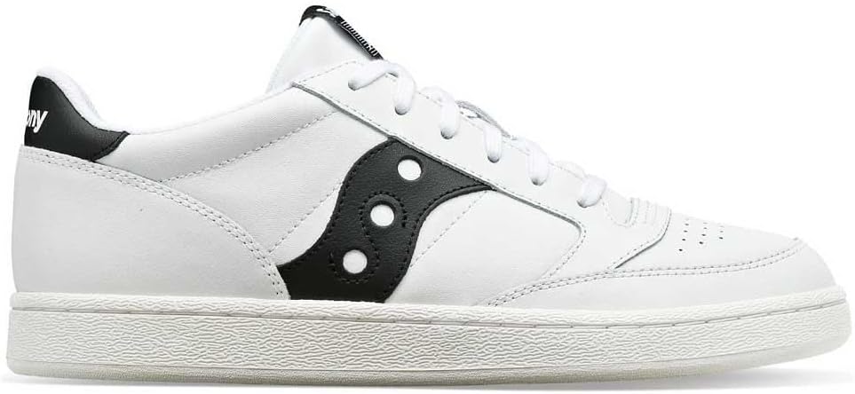 <strong>Saucony</strong><br> Jazz Court White 38 EU