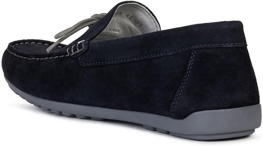 <strong>Geox</strong><br> Мужские  U Tivoli A Moccasins