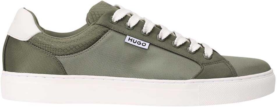 <strong>HUGO</strong><br> Мужские Morrie_Tenn_rnny Tennis