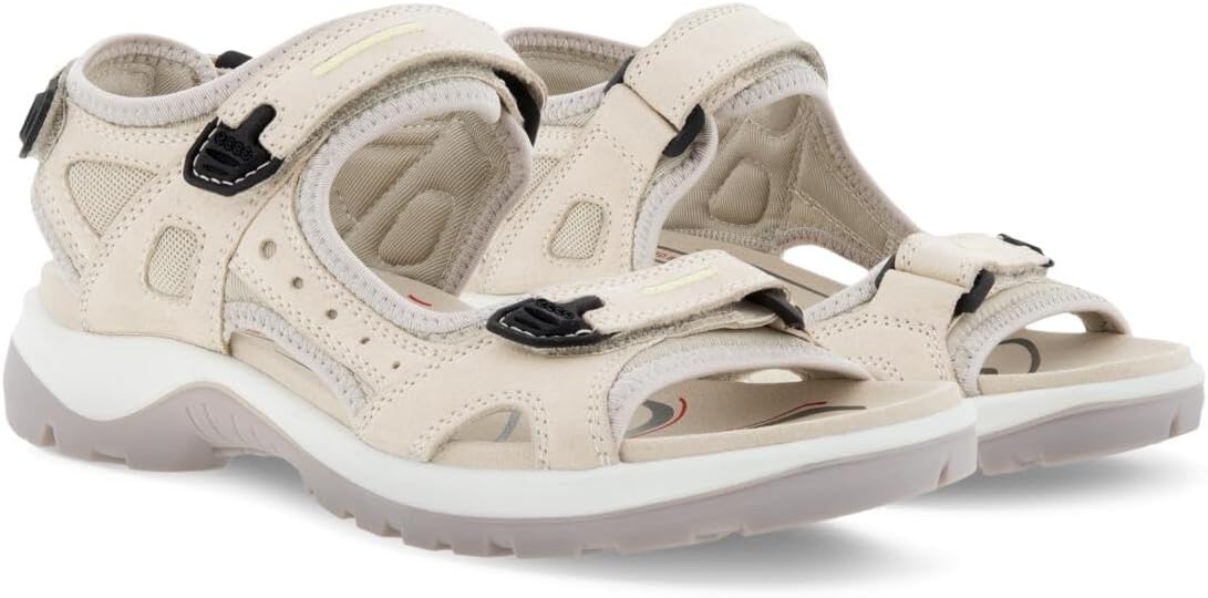 <strong>ECCO</strong><br> Женские Offroad Sandalen