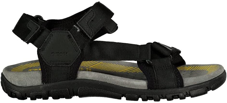 <strong>Geox</strong><br> Uomo Strada Sandal