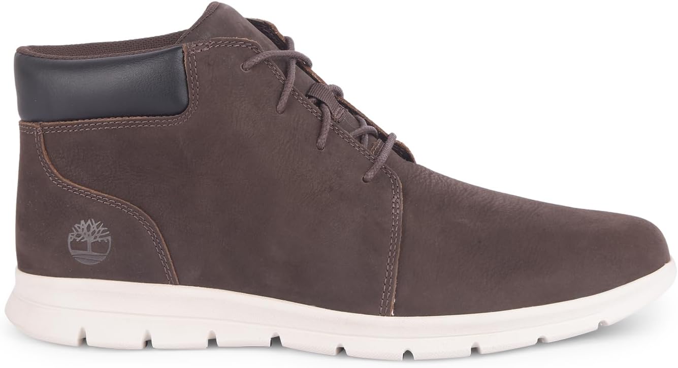 <strong>Timberland</strong><br> Мужские  Graydon Chukka Basic